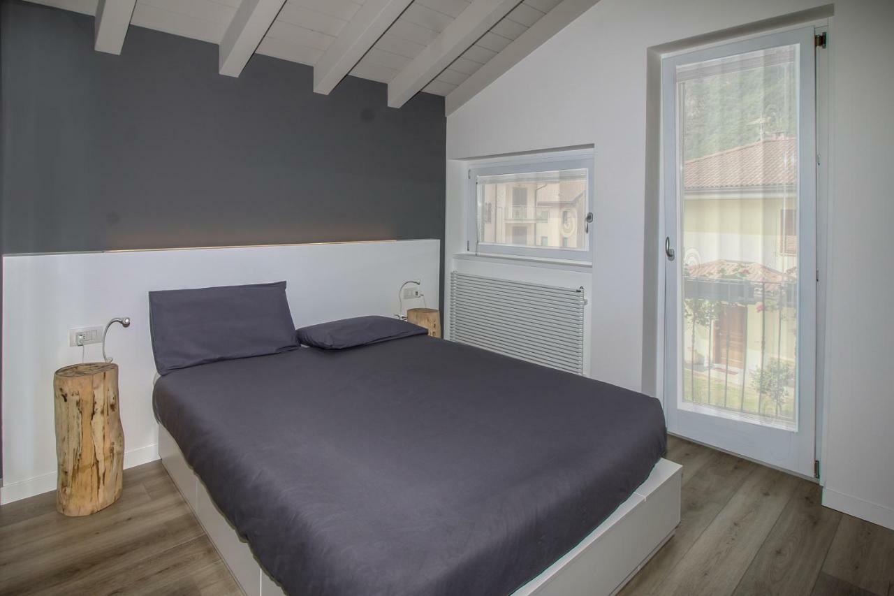 Sofi apartment Chiavenna Exterior foto
