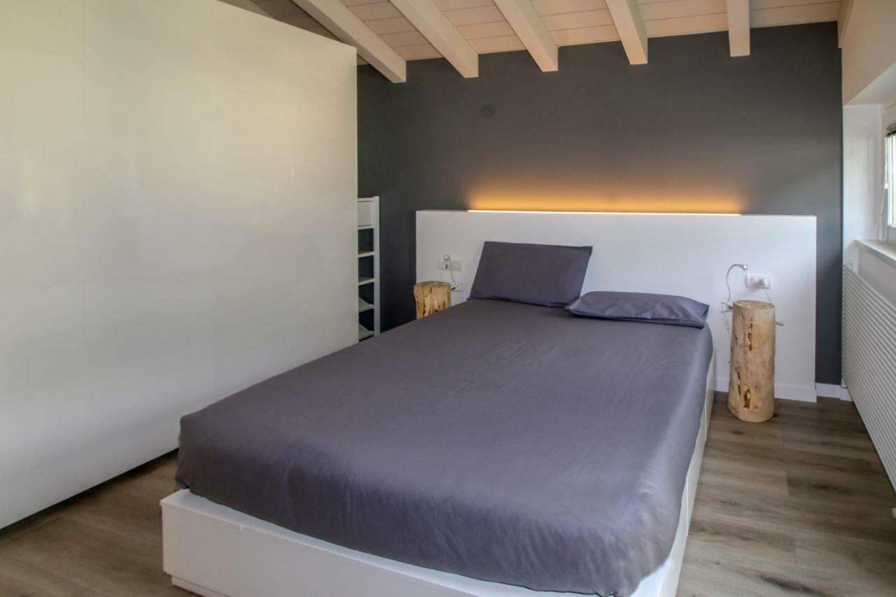Sofi apartment Chiavenna Exterior foto