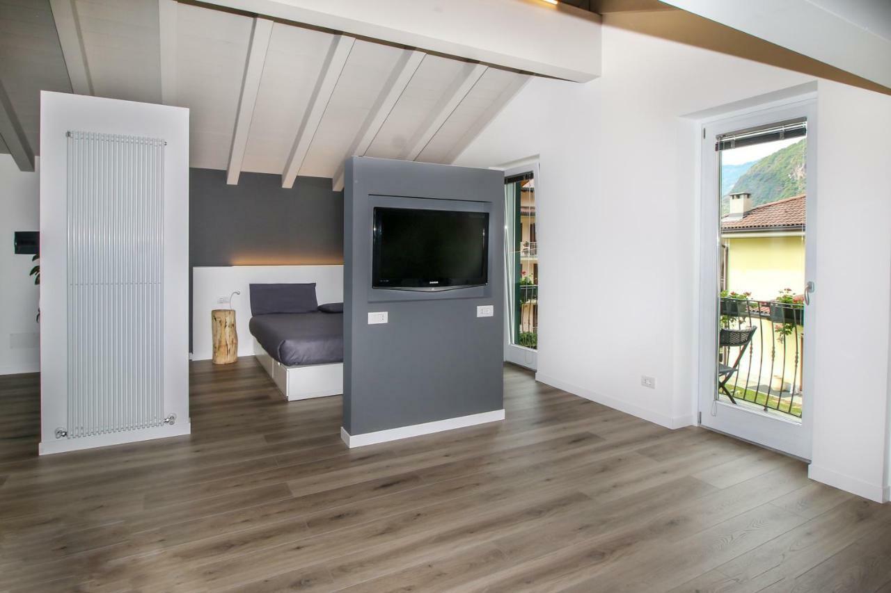 Sofi apartment Chiavenna Exterior foto
